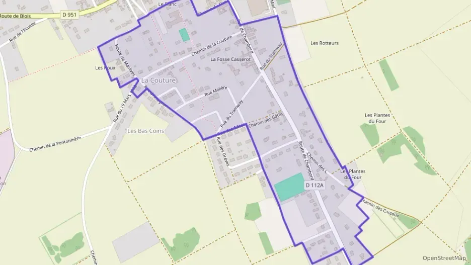 Maison 221 m² cinq pièces à vendre à Saint-Dyé-sur-Loire Maison 221 m² cinq pièces à vendre à Saint-Dyé-sur-Loire