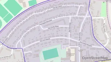 Maison 58 m² trois pièces à vendre à Lucé