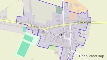 Maison 138 m² quatre pièces à vendre à Pré-Saint-Évroult