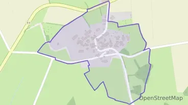 Maison 72 m² trois pièces à vendre à Fursac