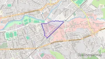 Maison 70 m² quatre pièces à vendre à Malemort