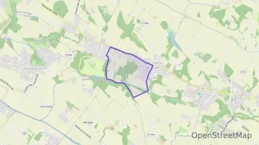 Maison 96 m² quatre pièces à vendre à Saint-Pierre-de-Lages