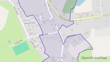 Maison 90 m² trois pièces à vendre à Perpezac-le-Noir