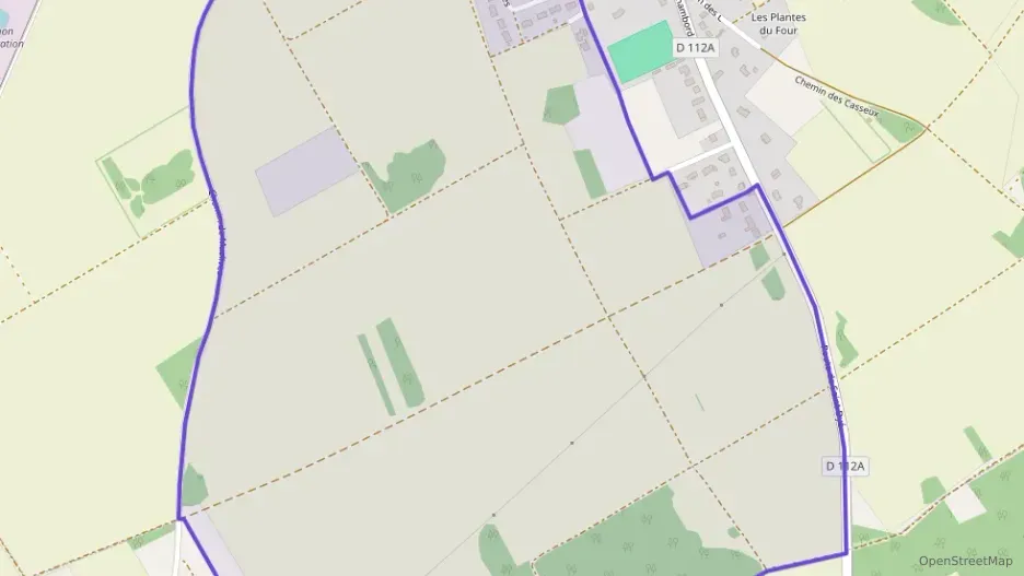 Maison 162 m² six pièces à vendre à Saint-Dyé-sur-Loire