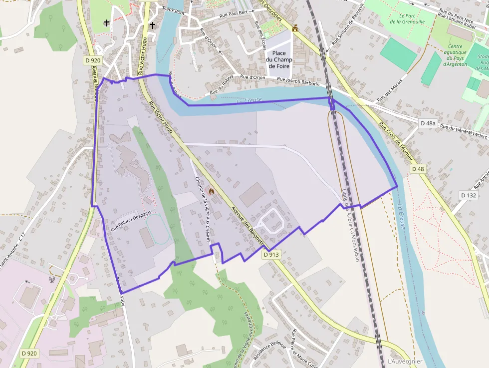 Property