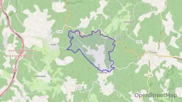 Maison 54 m² trois pièces à vendre à Cremps