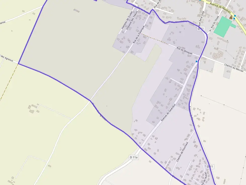 Maison 123 m² 6 pièces à vendre à Calmont