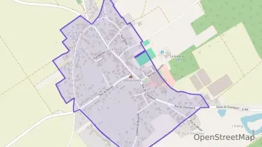 Maison 81 m² trois pièces à vendre à Maslives