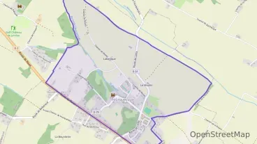Maison 89 m² quatre pièces à vendre à Fourquevaux