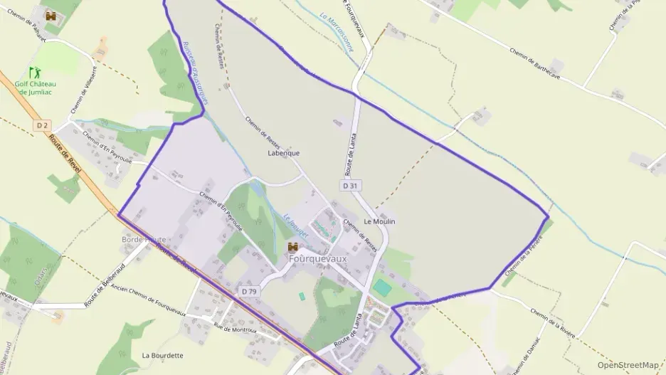 Maison 118 m² six pièces à vendre à Fourquevaux Maison 118 m² six pièces à vendre à Fourquevaux