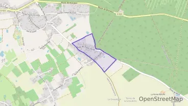 Maison 121 m² quatre pièces à vendre à Mont-près-Chambord