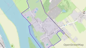 Maison 150 m² six pièces à vendre à Notre-Dame-de-l`Isle