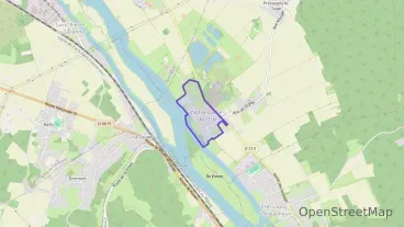 Maison 150 m² six pièces à vendre à Notre-Dame-de-l`Isle