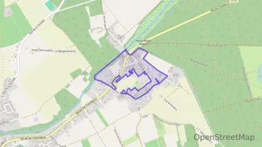 Maison 132 m² cinq pièces à vendre à Huisseau-sur-Cosson