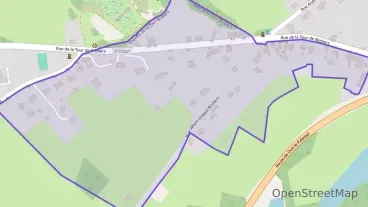 Maison 48 m² trois pièces à vendre à La Souterraine
