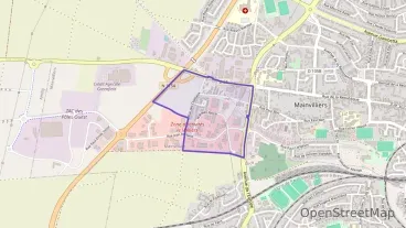 Maison 88 m² cinq pièces à vendre à Mainvilliers