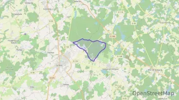 Maison 39 m² deux pieces à vendre à Le Controis-en-Sologne