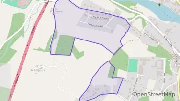 Maison 92 m² quatre pièces à vendre à Argenton-sur-Creuse