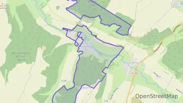 Maison 90 m² trois pièces à vendre à Cuverville-sur-Yères