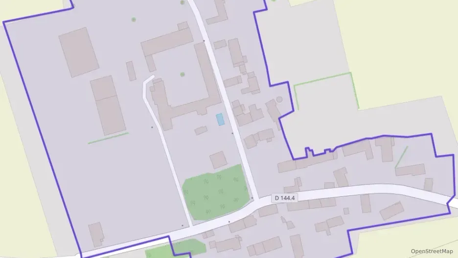 Maison 96 m² trois pièces à vendre à Villemaury