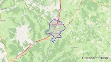Maison 61 m² cinq pièces à vendre à Cœur de Causse