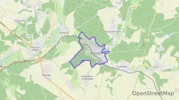 Maison 63 m² trois pièces à vendre à Ménesqueville