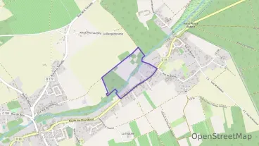 Maison 175 m² cinq pièces à vendre à Huisseau-sur-Cosson
