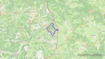 Maison 65 m² deux pieces à vendre à Séniergues
