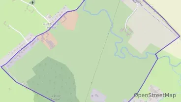 Maison 104 m² quatre pièces à vendre à Saint-Martin-l`Hortier