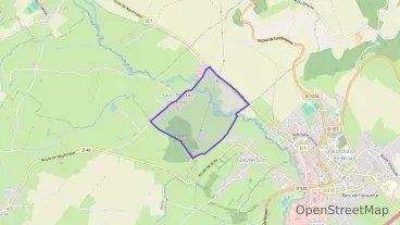 Maison 104 m² quatre pièces à vendre à Saint-Martin-l`Hortier