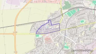 Maison 76 m² trois pièces à vendre à Lucé