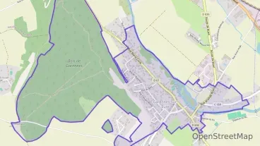 Maison 82 m² cinq pièces à vendre à Garennes-sur-Eure