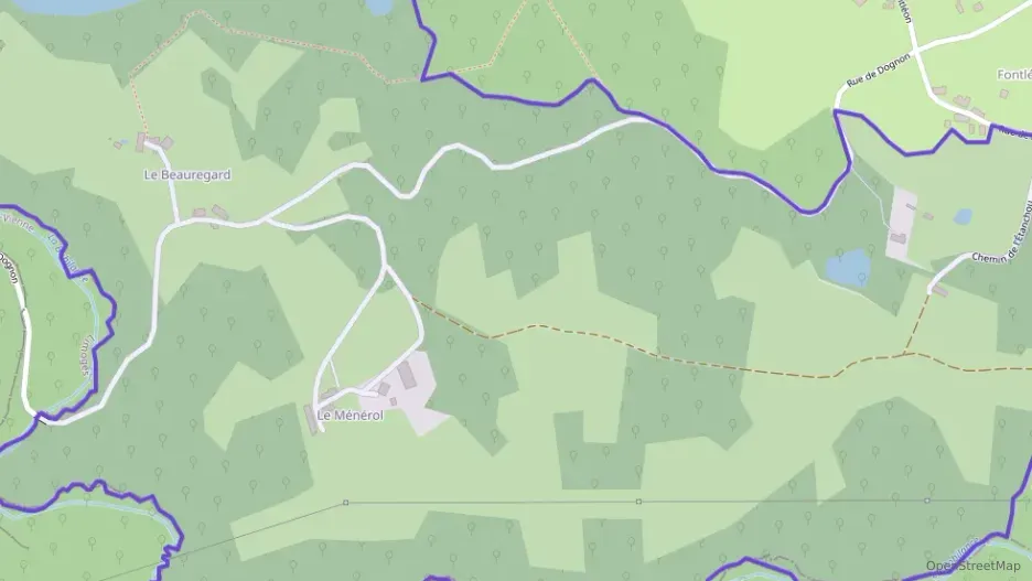 Maison 142 m² cinq pièces à vendre à Saint-Martin-Sainte-Catherine Maison 142 m² cinq pièces à vendre à Saint-Martin-Sainte-Catherine