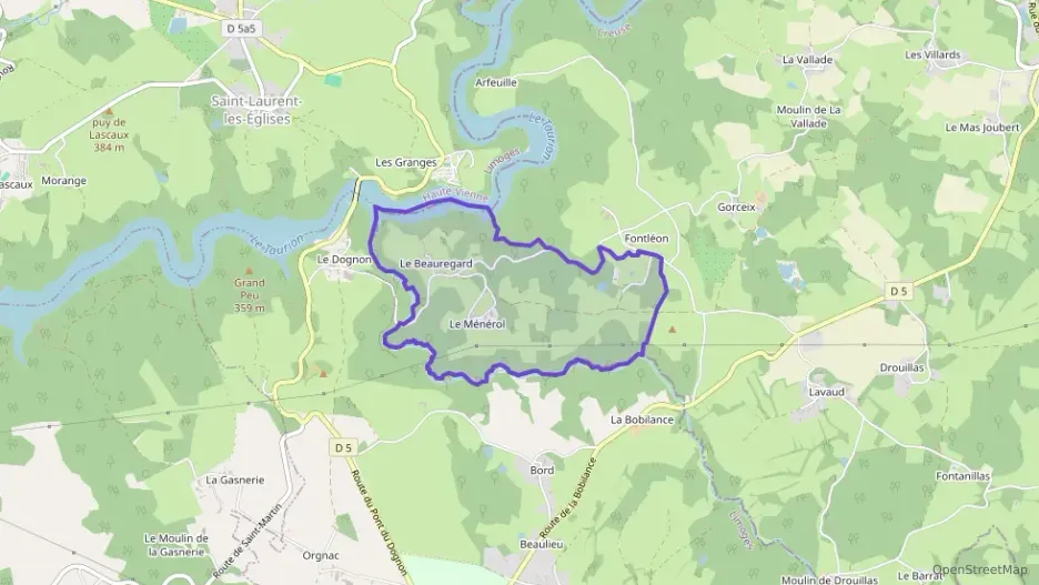 Maison 142 m² cinq pièces à vendre à Saint-Martin-Sainte-Catherine Maison 142 m² cinq pièces à vendre à Saint-Martin-Sainte-Catherine