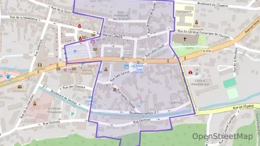 Maison 90 m² cinq pièces à vendre à Les Andelys