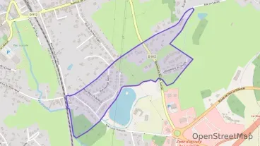 Maison 86 m² quatre pièces à vendre à La Souterraine