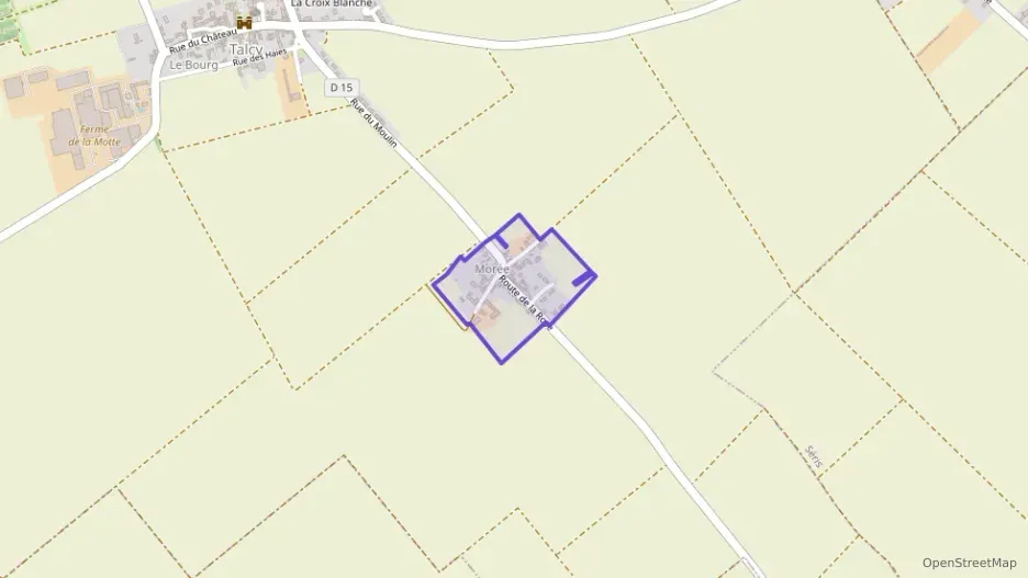 Maison 120 m² cinq pièces à vendre à Talcy Maison 120 m² cinq pièces à vendre à Talcy