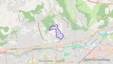 Maison 129 m² quatre pièces à vendre à Brive-la-Gaillarde