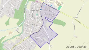 Maison 86 m² quatre pièces à vendre à Ayguesvives