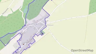 Maison 88 m² trois pièces à vendre à Conie-Molitard