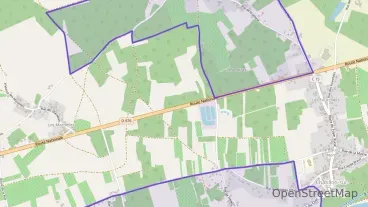 Maison 64 m² trois pièces à vendre à Châtillon-sur-Cher