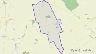 Maison 99 m² trois pièces à vendre à Roches