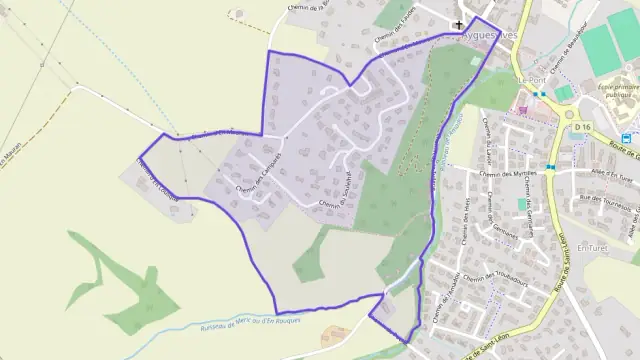 Maison 170 m² quatre pièces à vendre à Ayguesvives