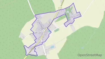 Maison 150 m² cinq pièces à vendre à Saint-Laurent-des-Bois