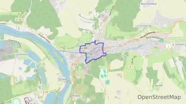 Maison 60 m² trois pièces à vendre à Les Andelys