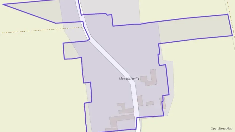 Maison 62 m² trois pièces à vendre à Villemaury Maison 62 m² trois pièces à vendre à Villemaury