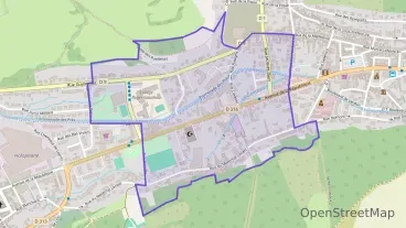 Maison 70 m² quatre pièces à vendre à Les Andelys