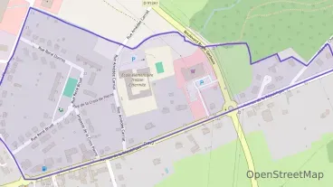 Maison 66 m² quatre pièces à vendre à La Souterraine