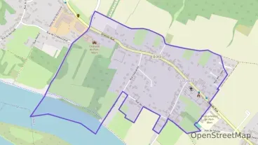 Maison 145 m² quatre pièces à vendre à Port-Mort