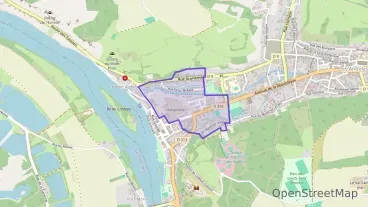 Maison 95 m² six pièces à vendre à Les Andelys